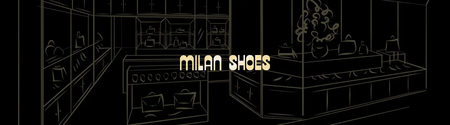 Milan Shoes at The Centrepoint, Orchard Road Singapore