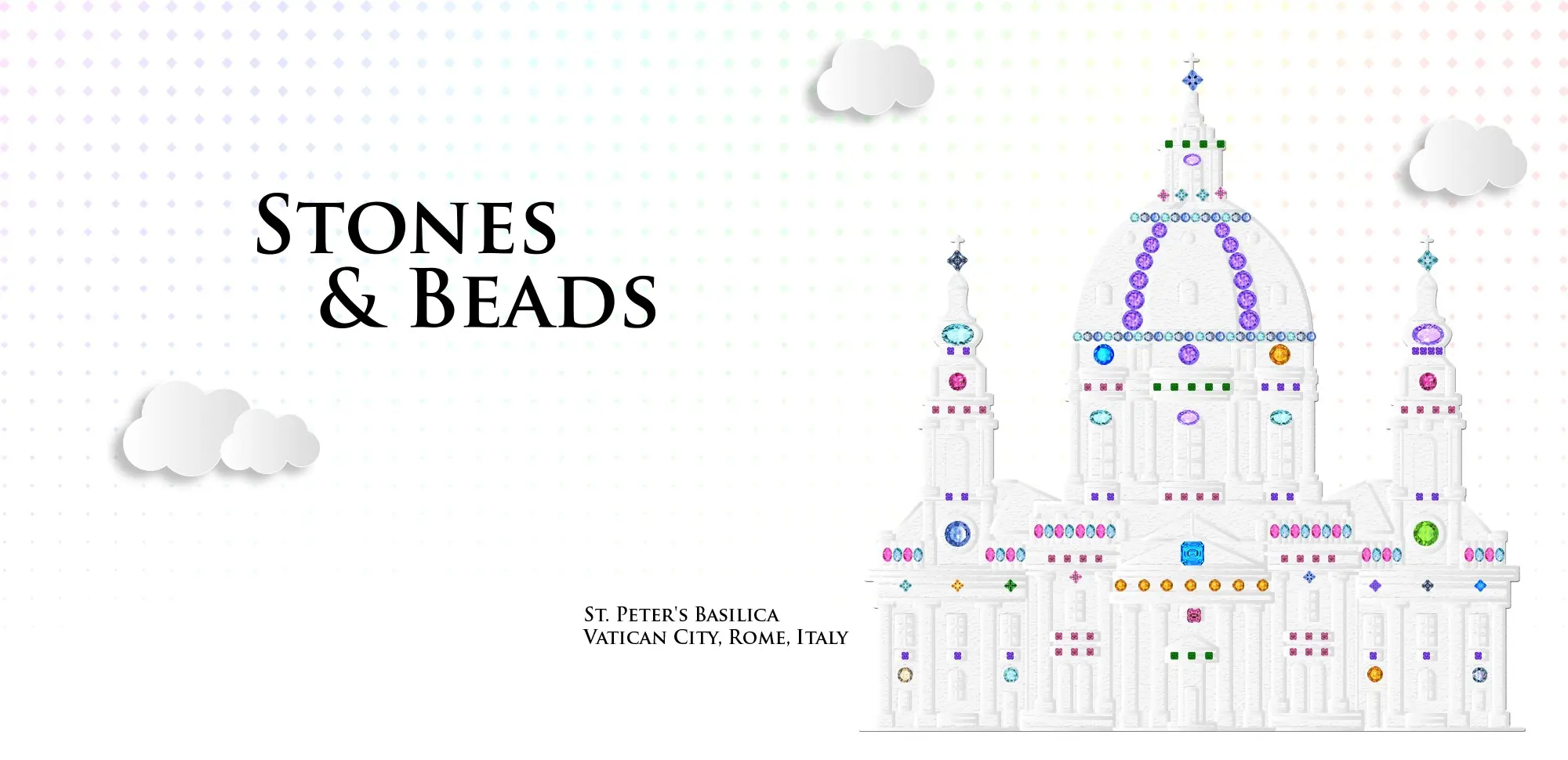 Stones & Beads - Milan Shoes at The Centrepoint, Orchard Road Singapore