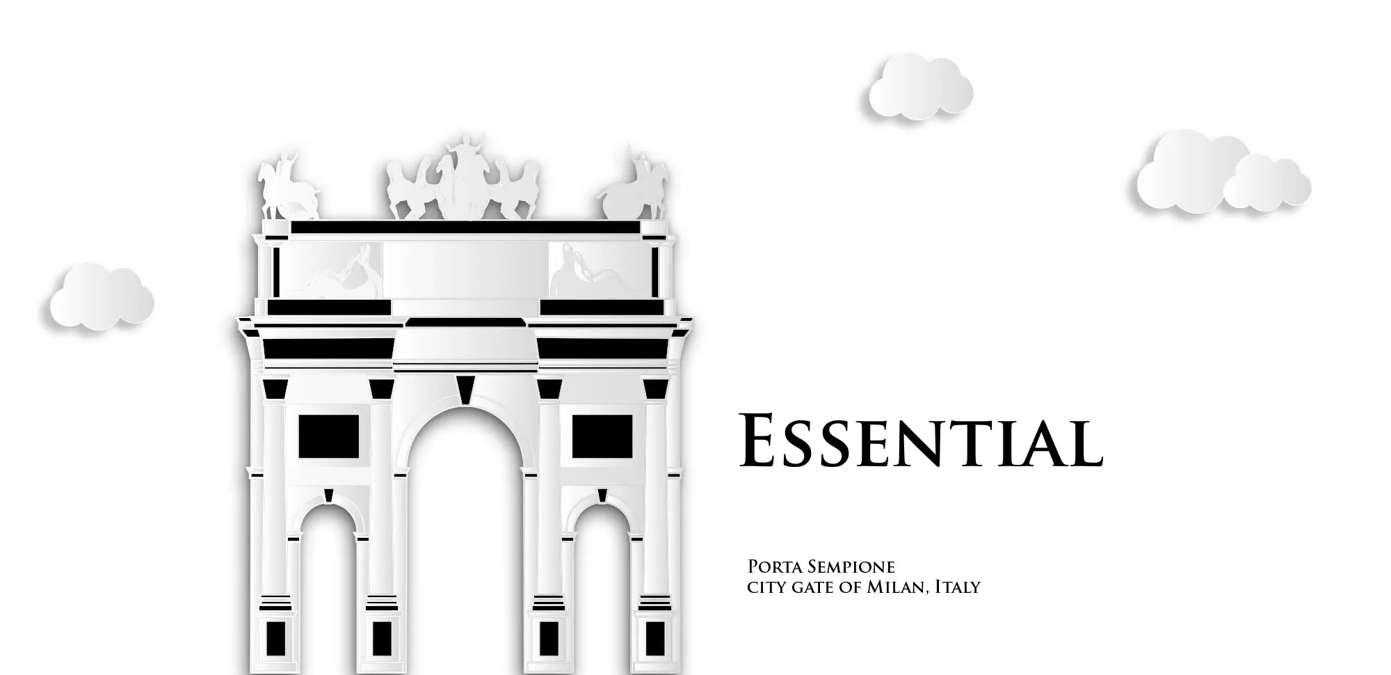 Essential - Milan Shoes at The Centrepoint, Orchard Road Singapore